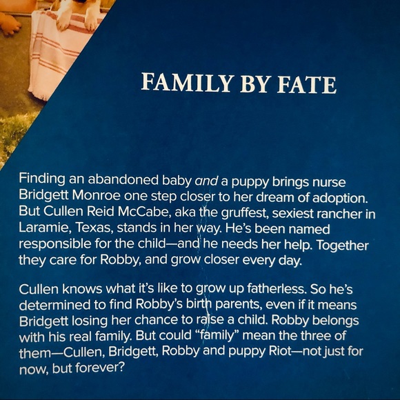 💝Harlequin Western Romance Texas Cowboy’s Baby Rescue Cathy Gilles Thacker Book - Picture 2 of 7